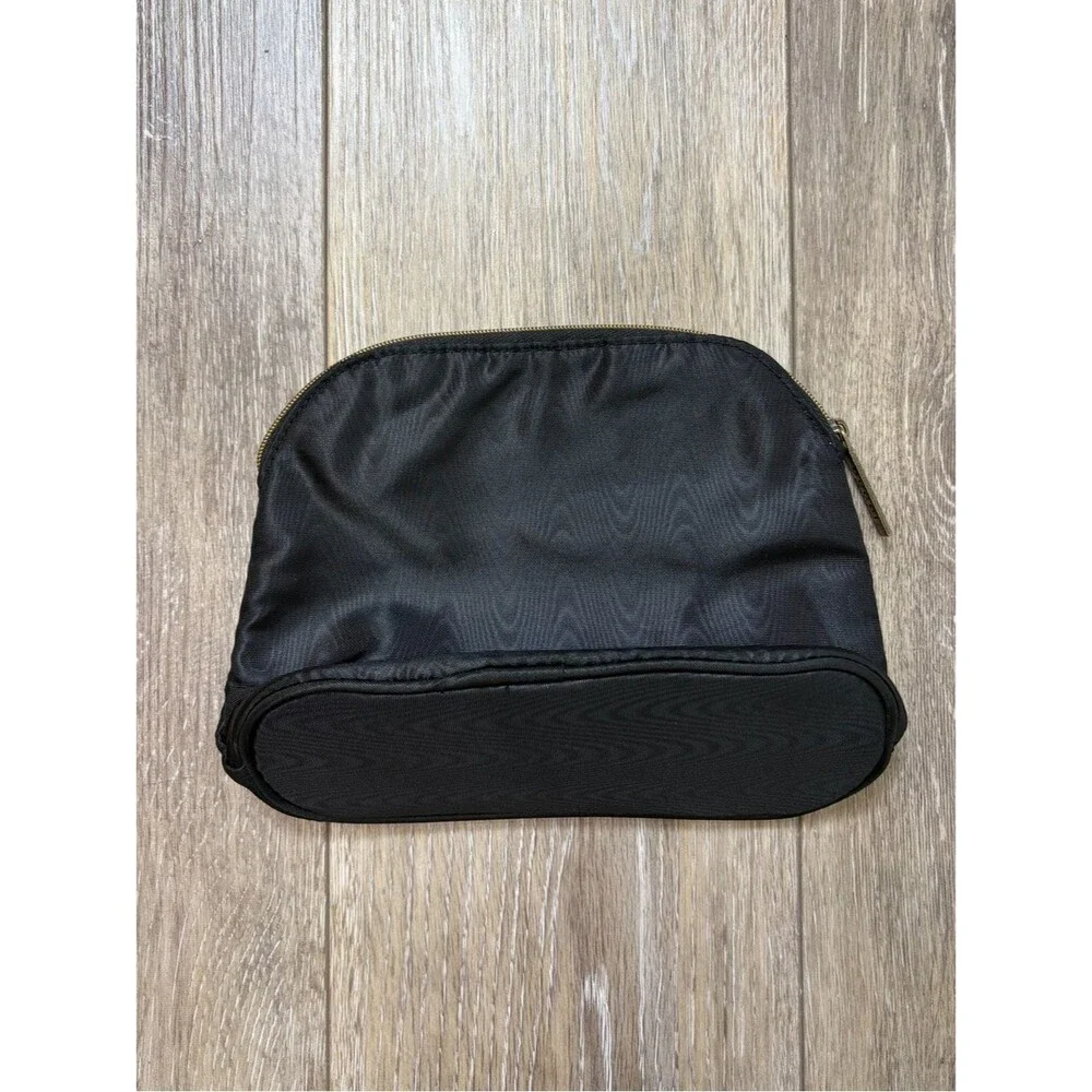 Gucci Black Cosmetic Bag